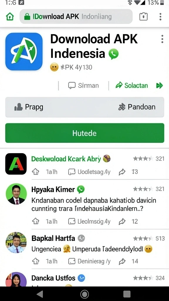 6svip - Misi seru yang membuat pemain selalu ingin bermain.