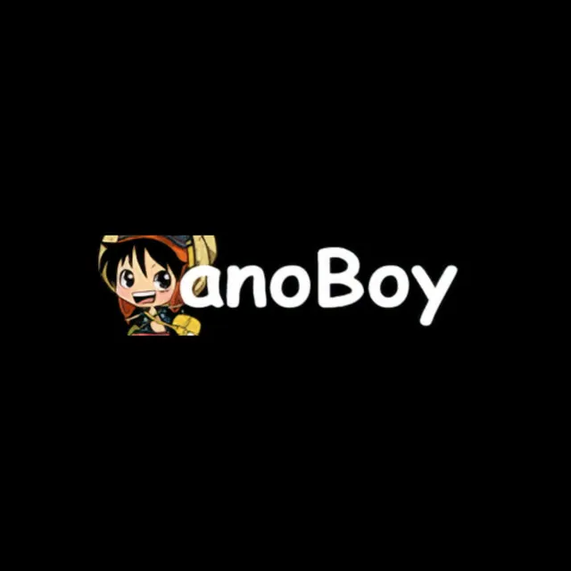 ANOBOY - Petualangan Seru dalam Dunia Fantasi