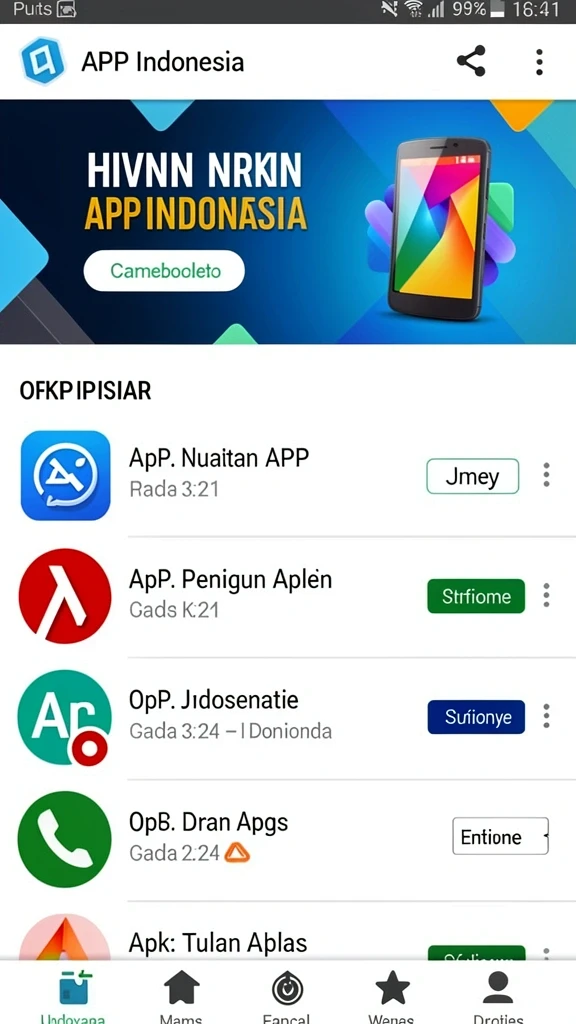 anoboy - Screenshot menunjukkan karakter utama ANOBOY dalam aksinya.