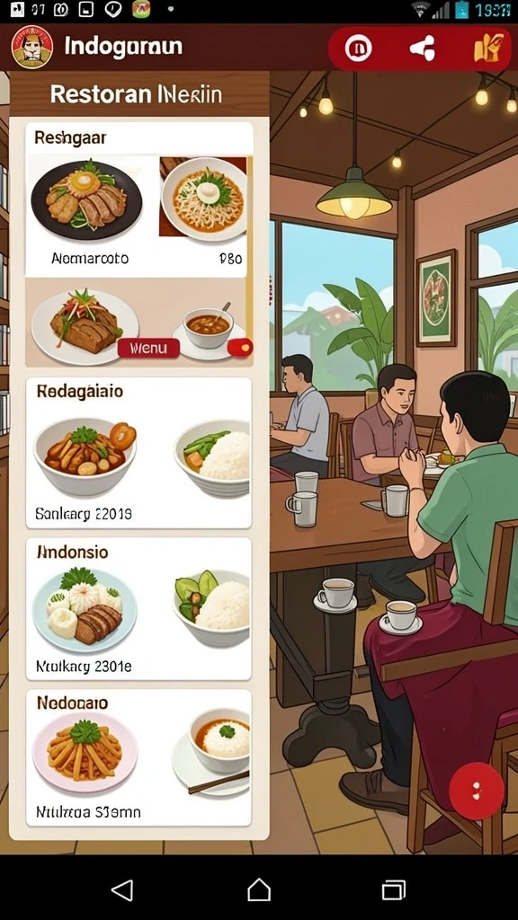 bigwin88 - Antarmuka pengguna yang intuitif dan menarik.