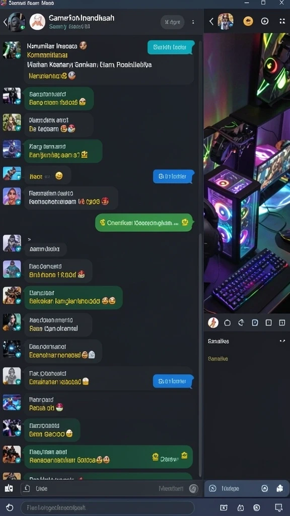 catur777 - Mode multiplayer yang menantang dengan teman.