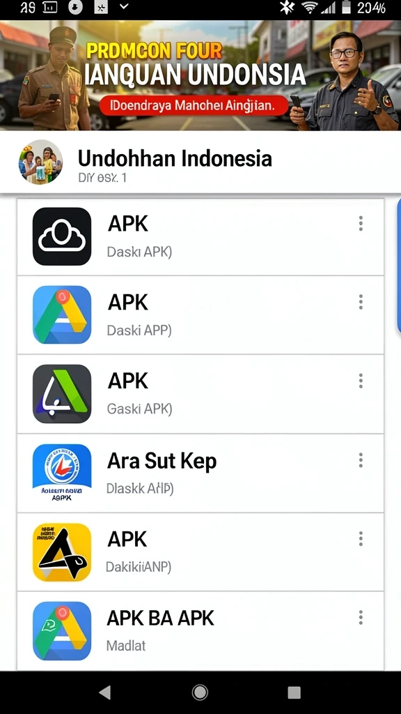 haikuotk - Skrin tantangan dengan berbagai huruf tersedia untuk dibentuk.