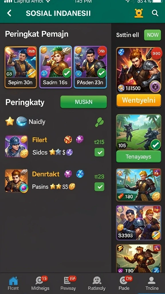 jagotogel - Statistik dan hasil togel ditampilkan secara real-time.