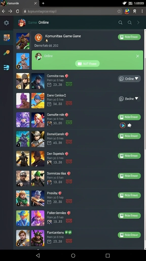 jawabet88 - Beberapa permainan slot yang menarik dan menghibur.