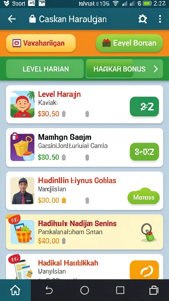 juragankoin99 - Fitur permainan slot yang beragam dan menarik.