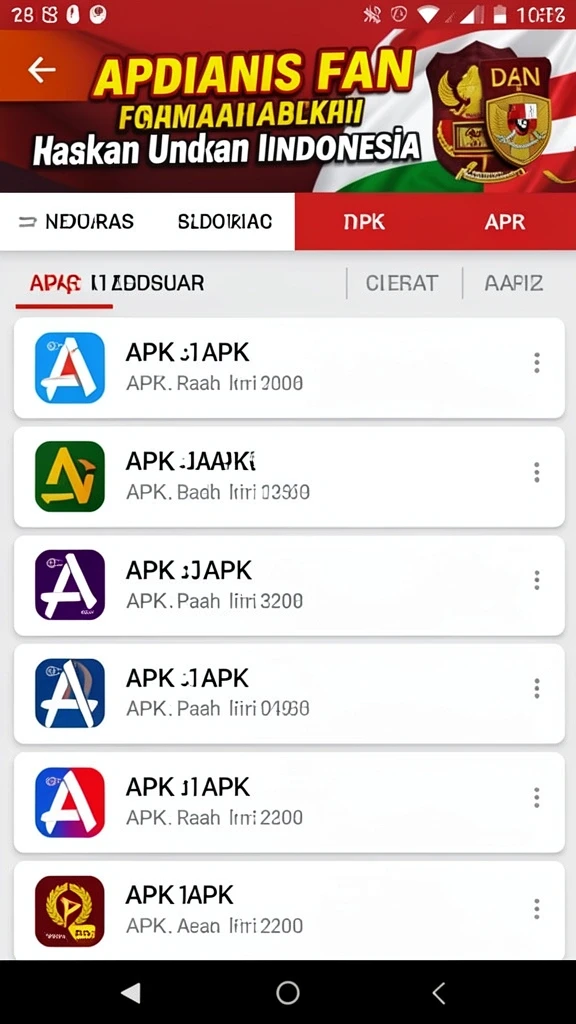 kg778 - Tampilan antarmuka yang menarik dan intuitif.