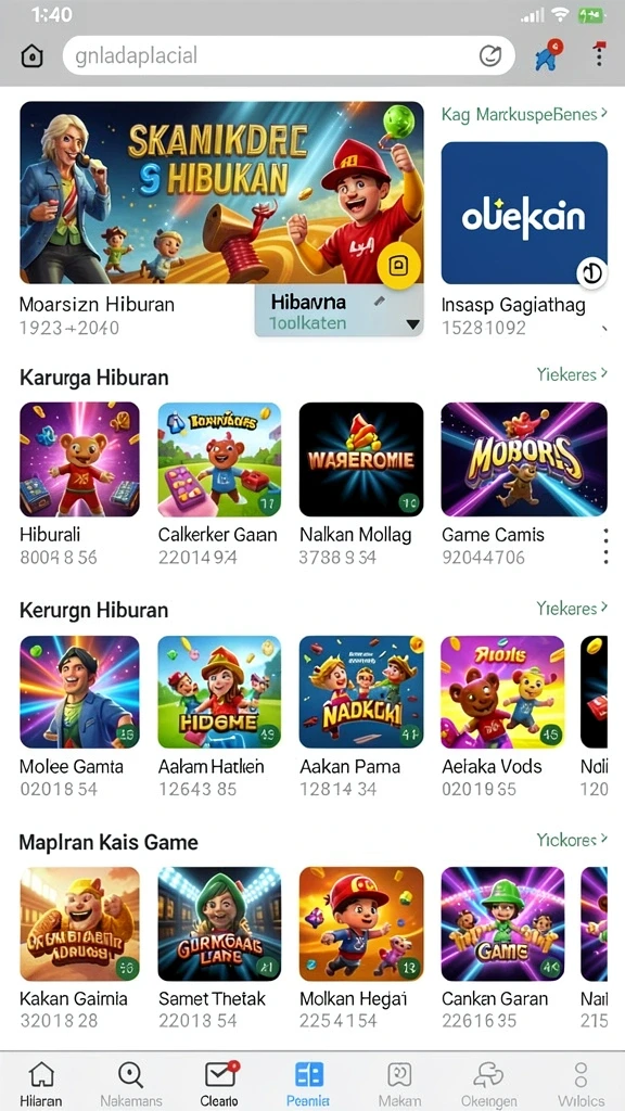 mega777 - Fitur bonus yang memberikan peluang menang lebih tinggi.
