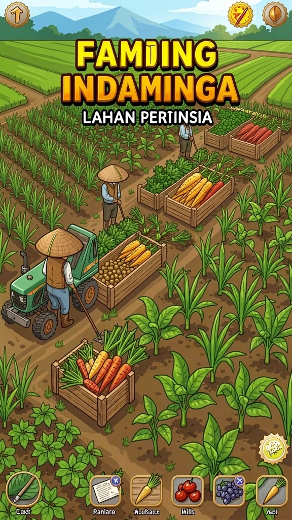mesirtoto - Mode multiplayer yang seru dan kompetitif.