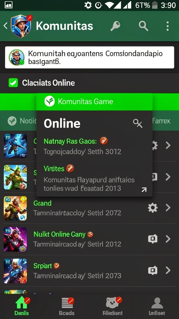 polototo - Level terbaru yang menantang untuk pemain berpengalaman.