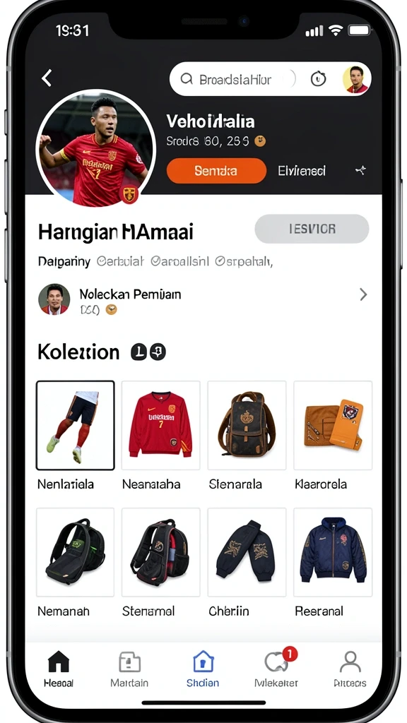 raja132 - Pengalaman multiplayer yang seru dan menantang bersama teman.