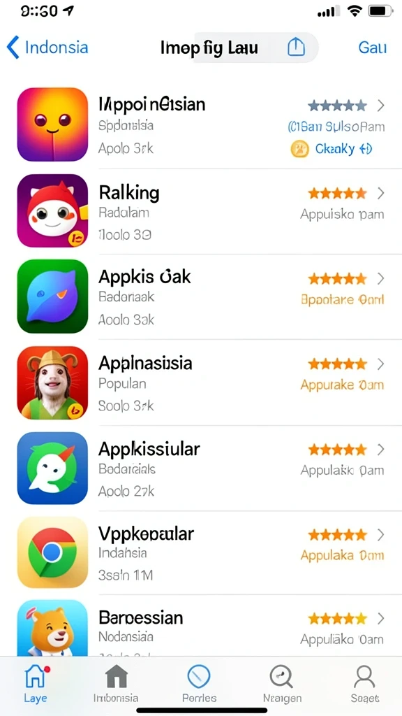 rejekihub - Tampilan utama aplikasi REJEKIHUB yang menarik.