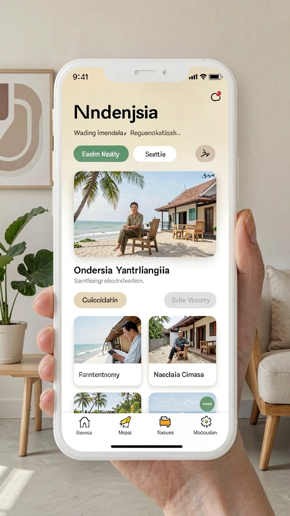 rsnok - Grafis tajam yang membuat permainan lebih hidup.