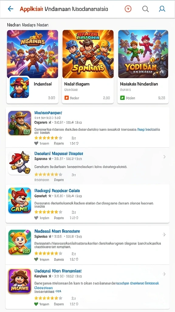 zavonzo - Karakter unik dengan desain yang menawan.