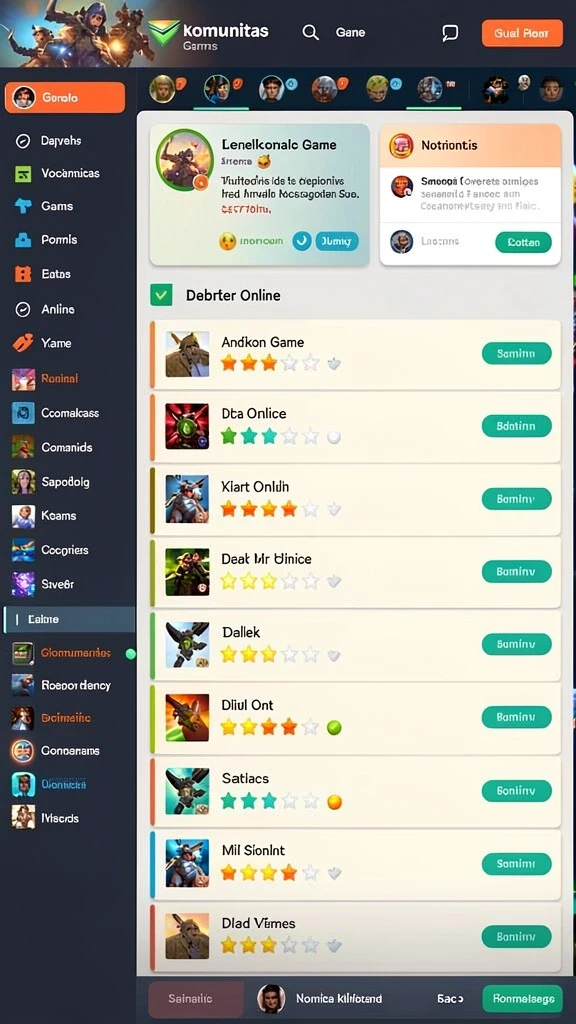 zonawin777 - Screenshot memperlihatkan karakter baru yang ditambahkan dalam update terbaru.