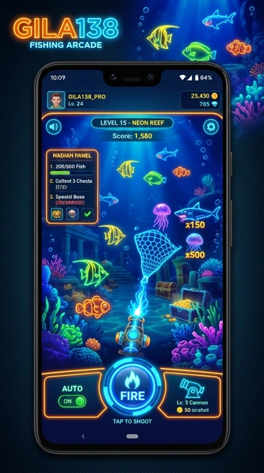 Pratinjau build resmi — siap diunduh untuk Android
