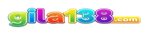 gila138 — Logo Resmi